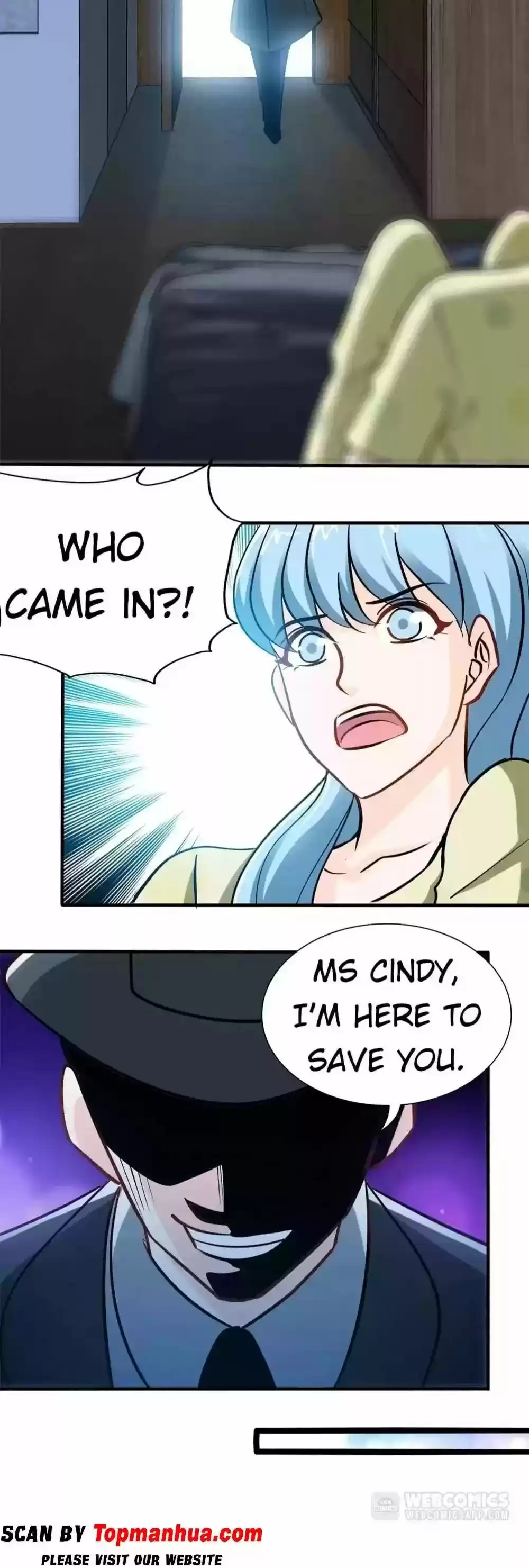 Taming The Possessive Girl Chapter 222