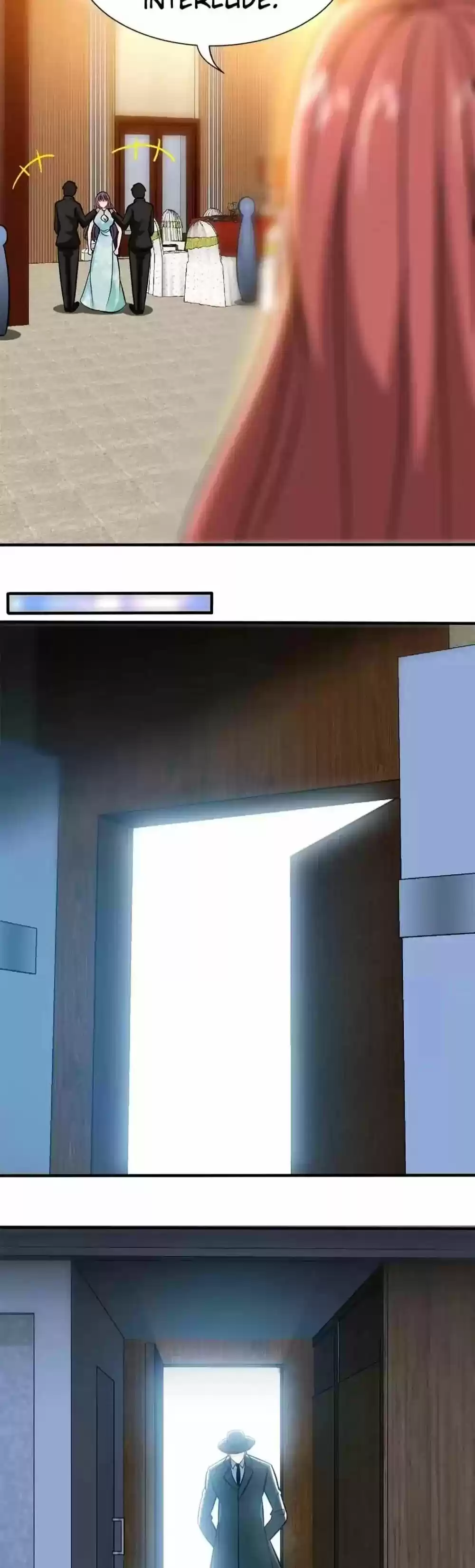 Taming The Possessive Girl Chapter 222