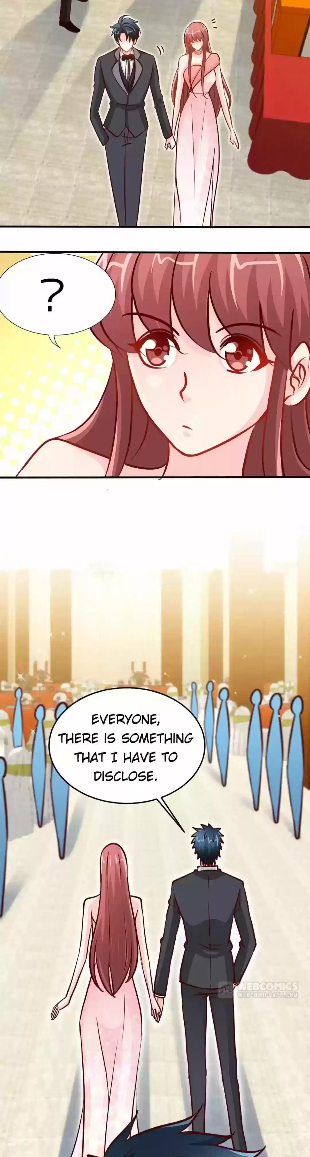 Taming The Possessive Girl Chapter 223