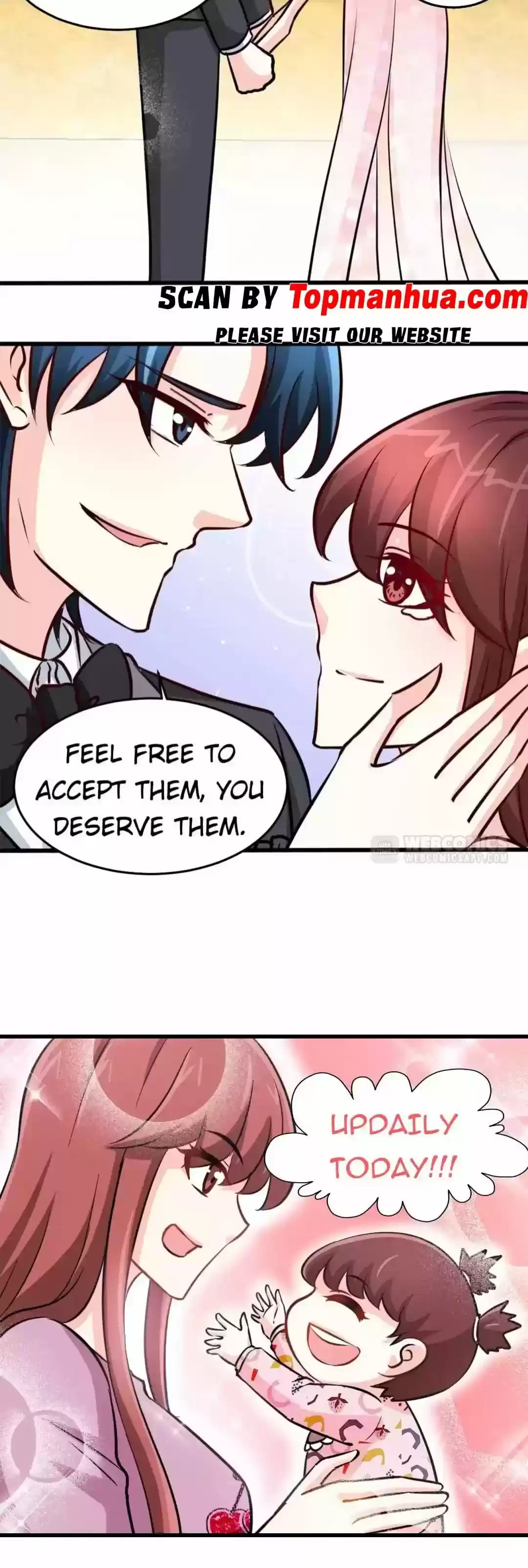 Taming The Possessive Girl Chapter 223