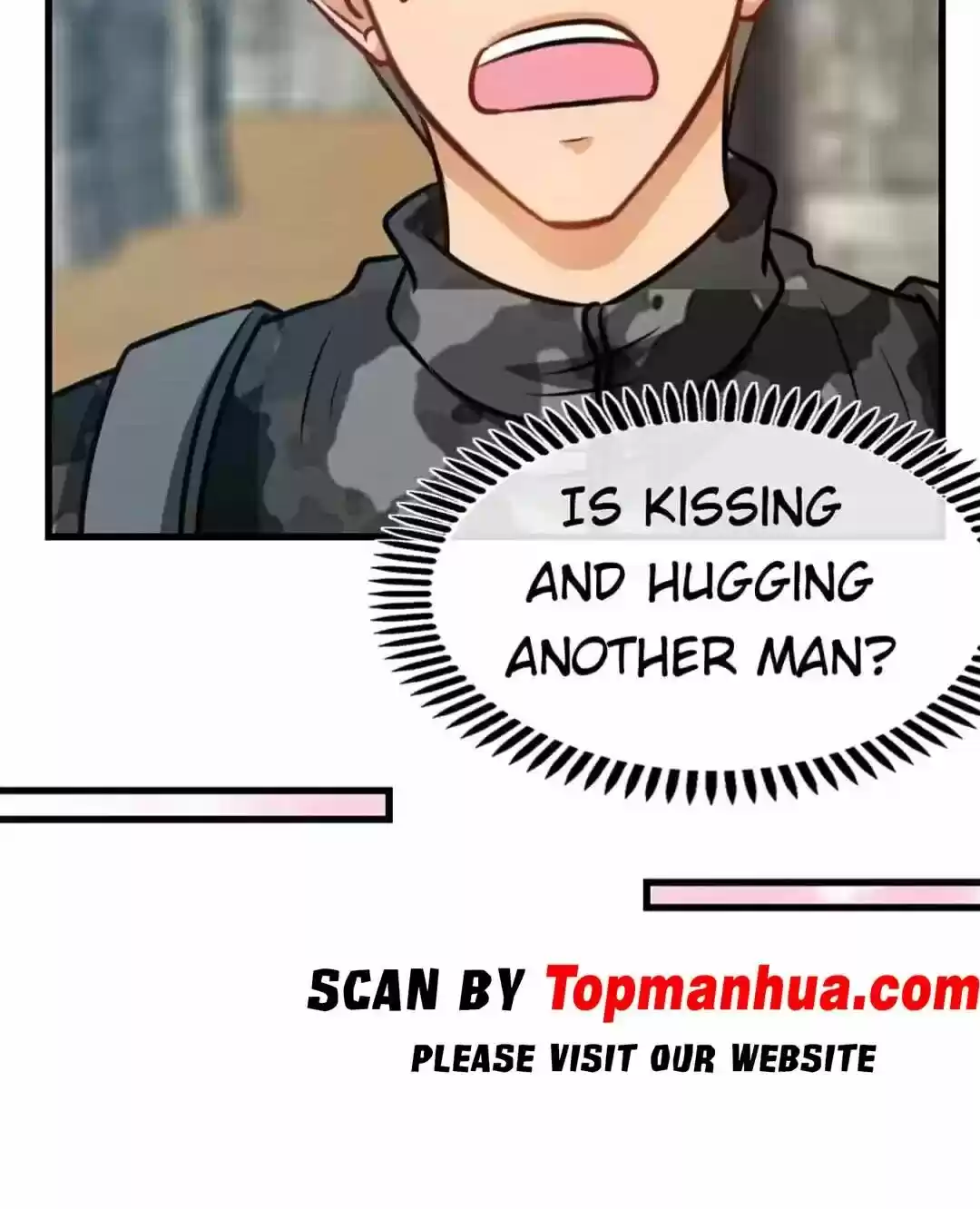 Taming The Possessive Girl Chapter 225