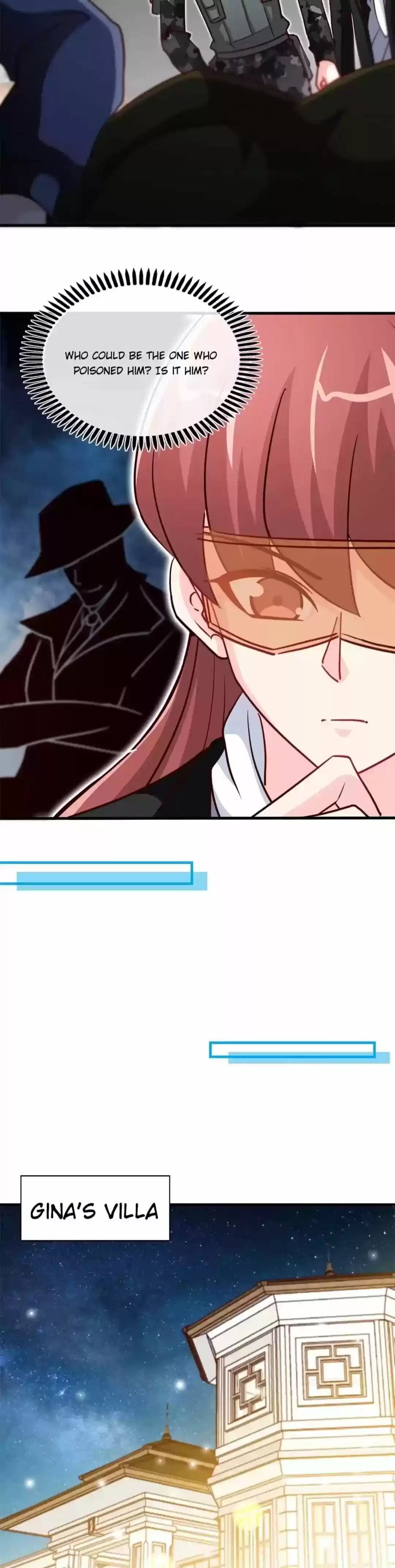 Taming The Possessive Girl Chapter 228