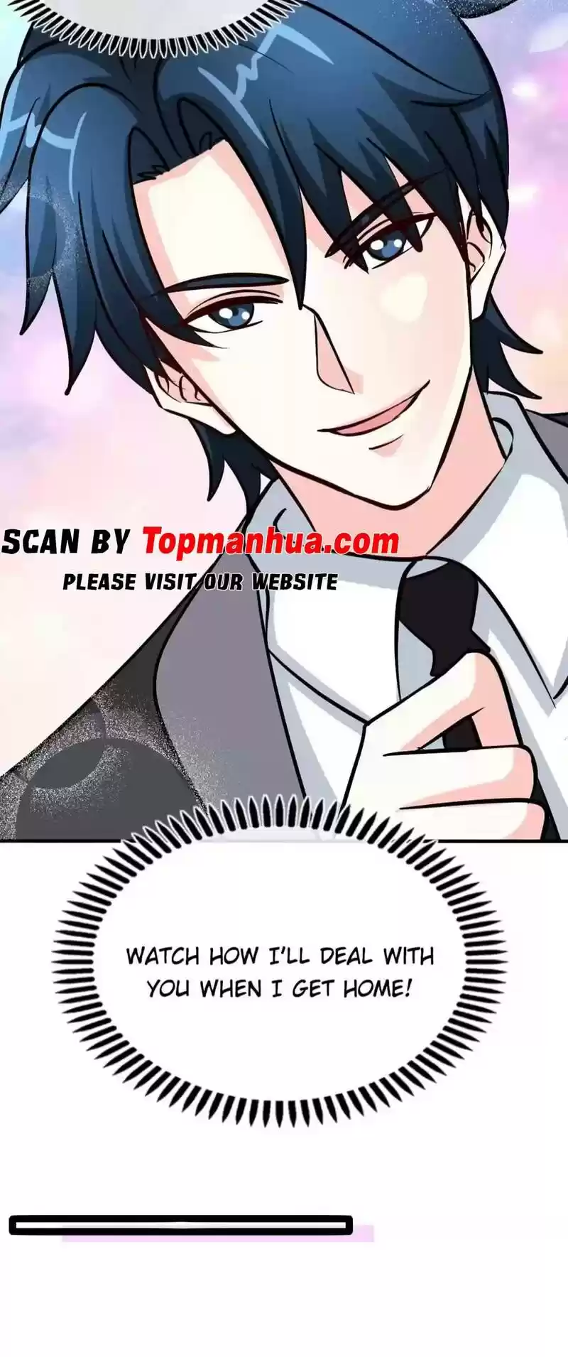 Taming The Possessive Girl Chapter 228