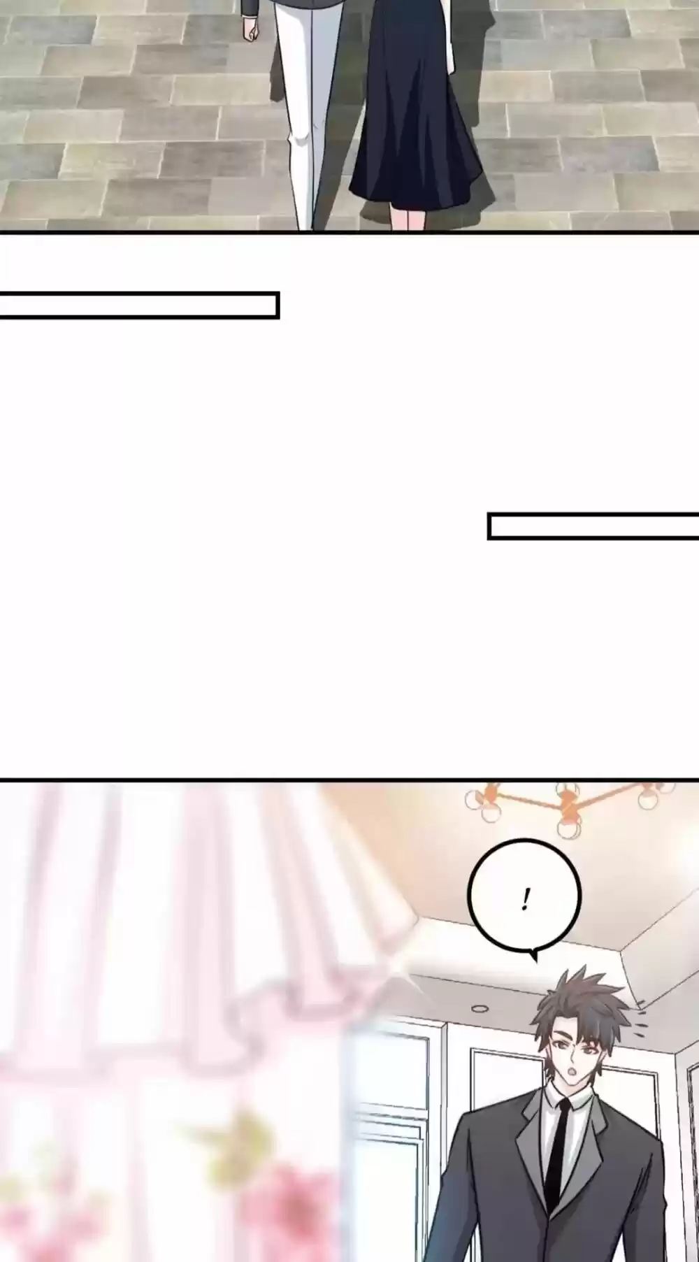 Taming The Possessive Girl Chapter 229