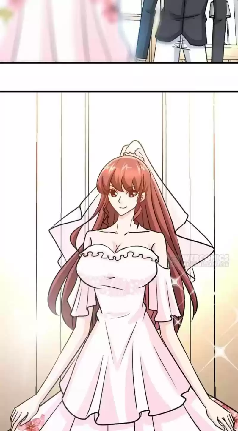 Taming The Possessive Girl Chapter 229