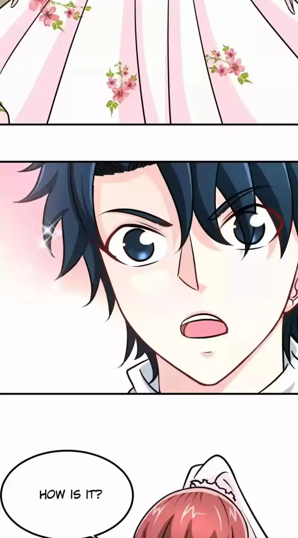 Taming The Possessive Girl Chapter 229