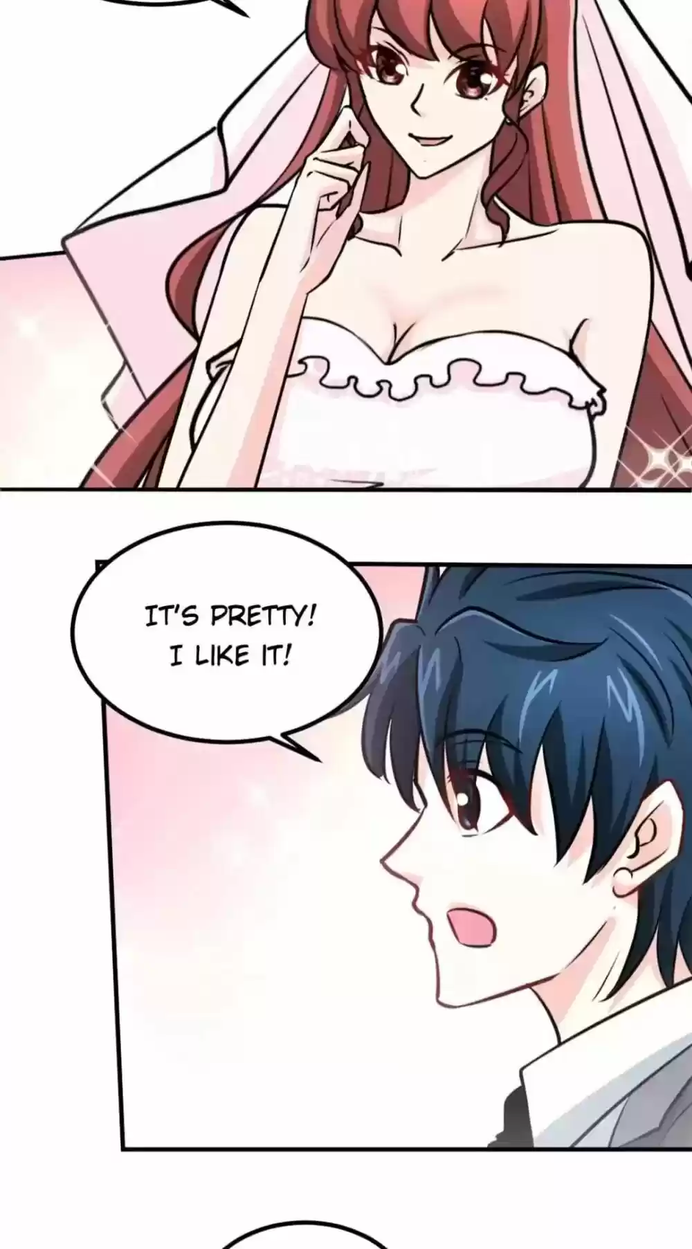 Taming The Possessive Girl Chapter 229