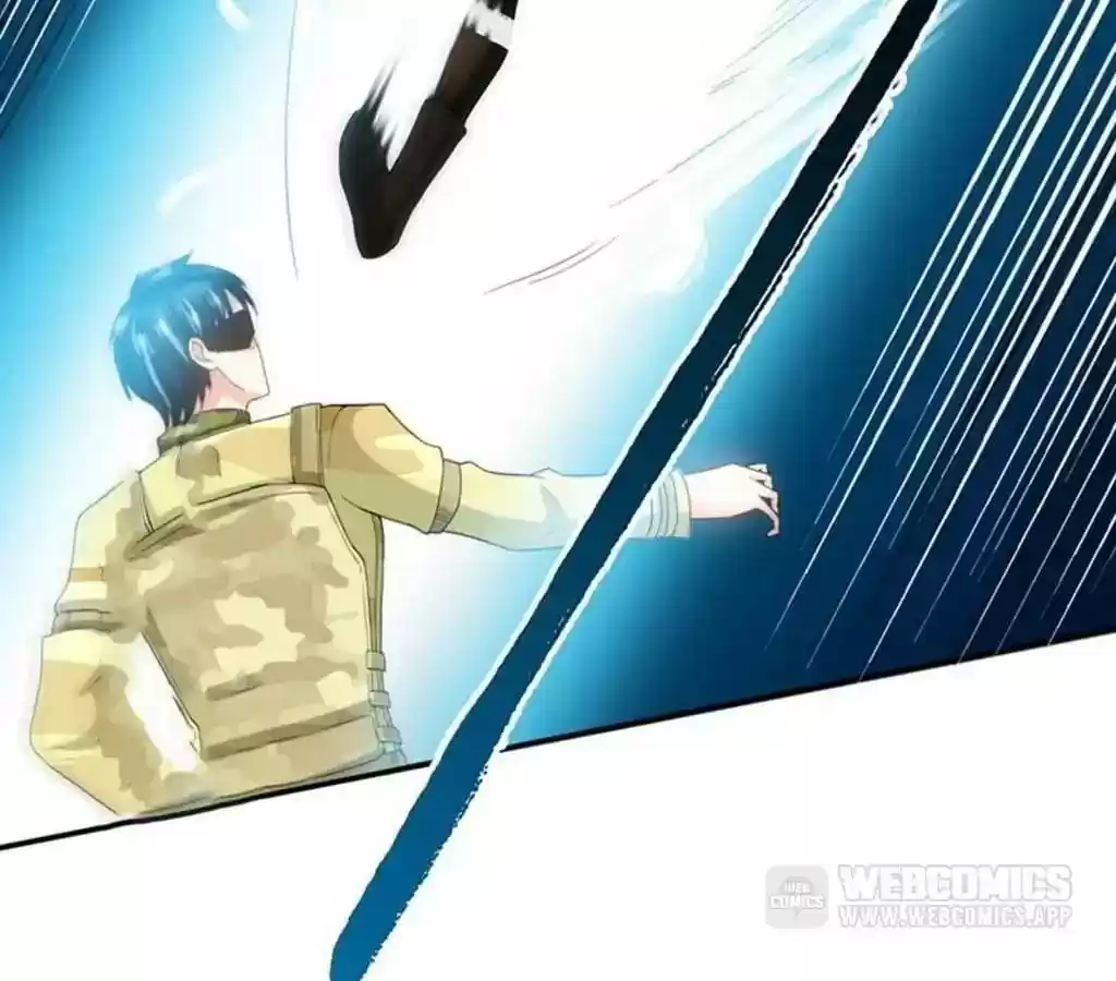 Taming The Possessive Girl Chapter 23: