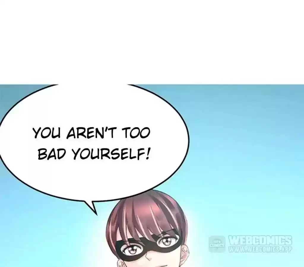 Taming The Possessive Girl Chapter 23: