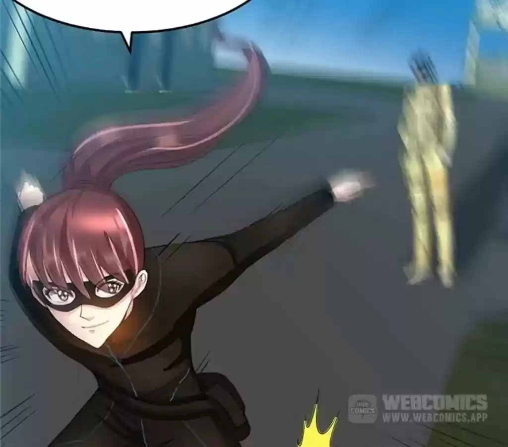 Taming The Possessive Girl Chapter 23: