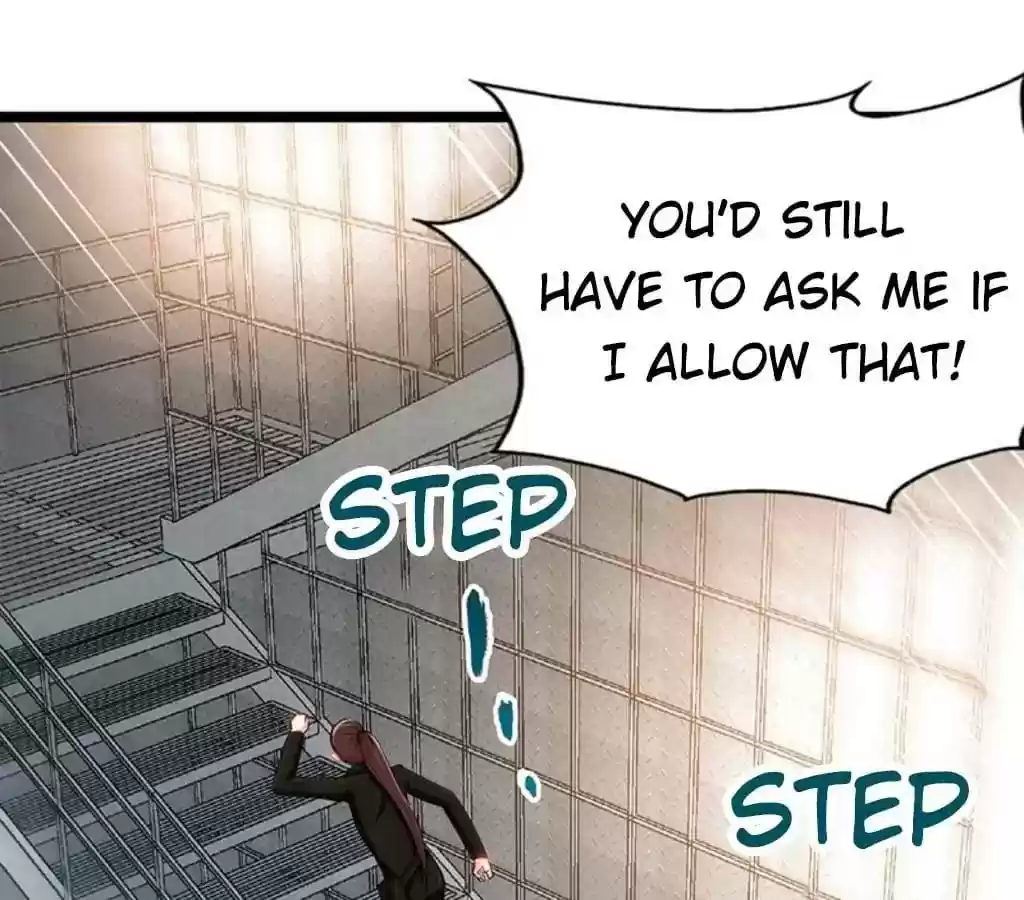 Taming The Possessive Girl Chapter 23: