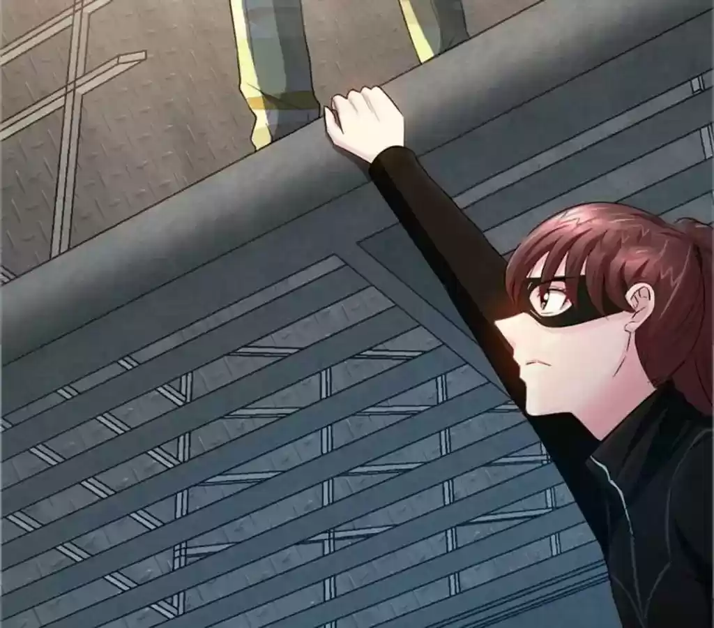 Taming The Possessive Girl Chapter 23: