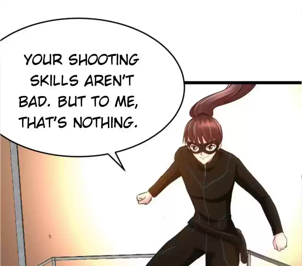 Taming The Possessive Girl Chapter 23: