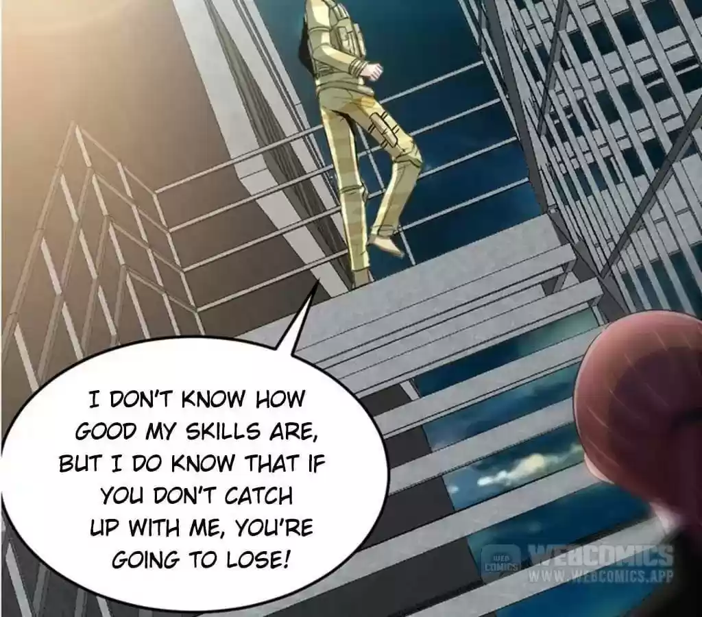 Taming The Possessive Girl Chapter 23: