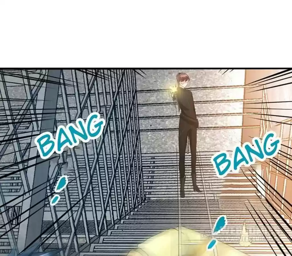 Taming The Possessive Girl Chapter 23: