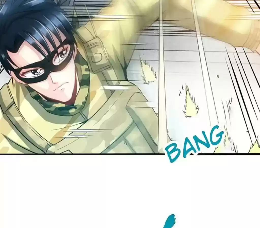 Taming The Possessive Girl Chapter 23: