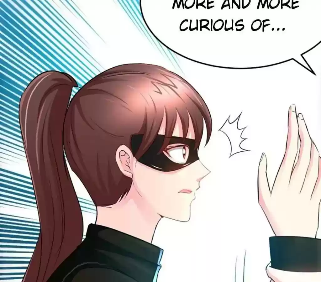 Taming The Possessive Girl Chapter 23: