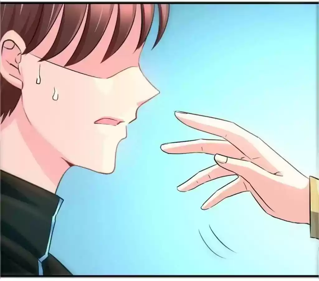 Taming The Possessive Girl Chapter 23: