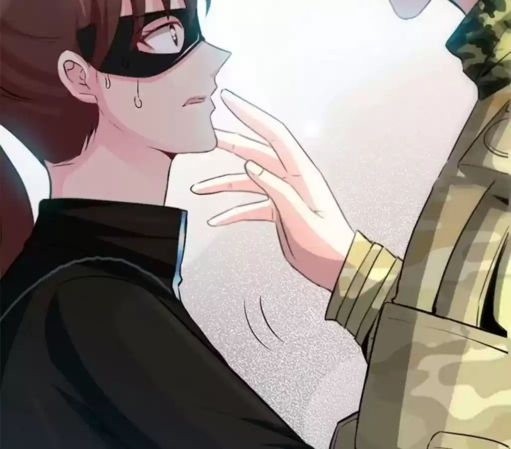 Taming The Possessive Girl Chapter 23: