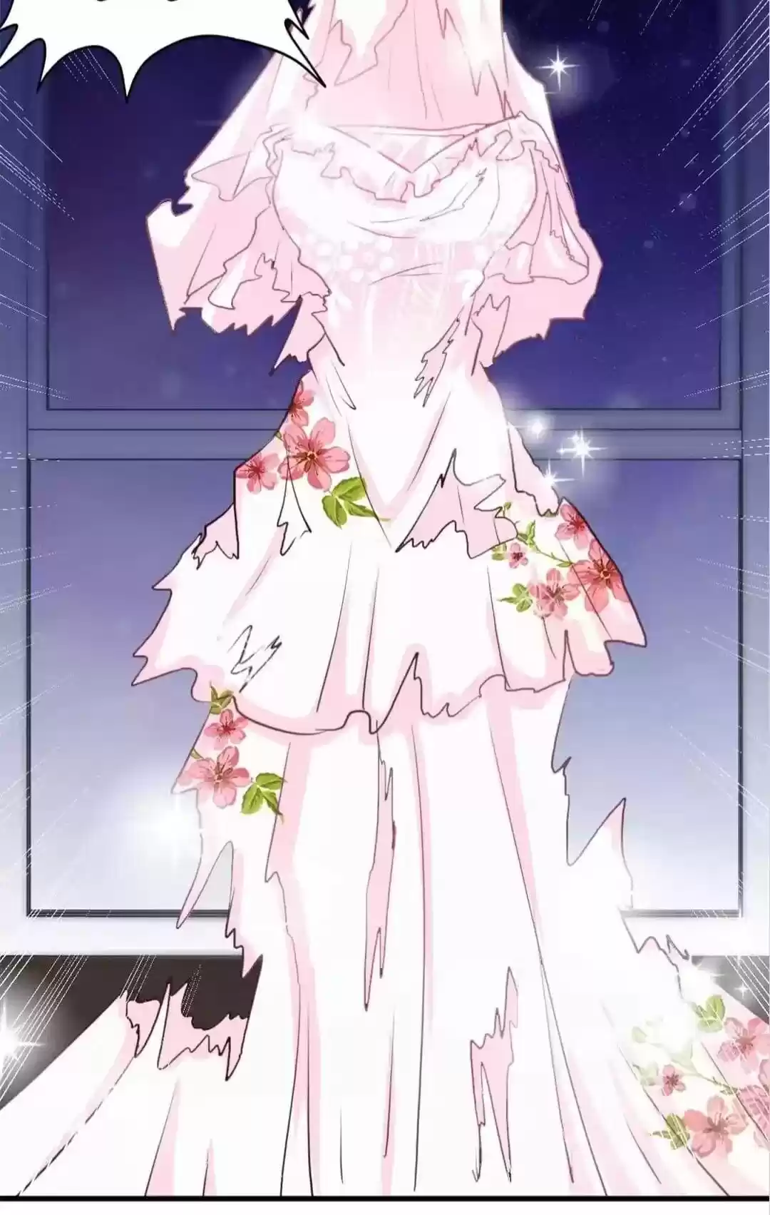 Taming The Possessive Girl Chapter 230