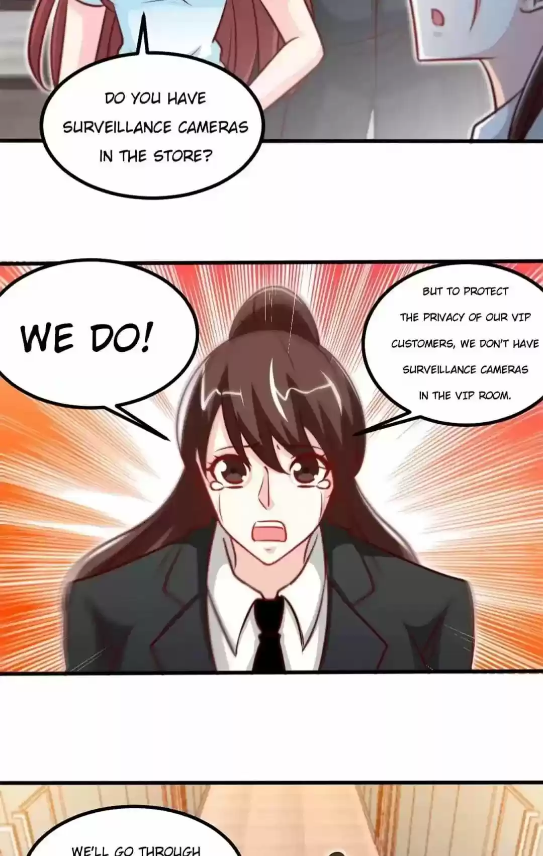 Taming The Possessive Girl Chapter 230