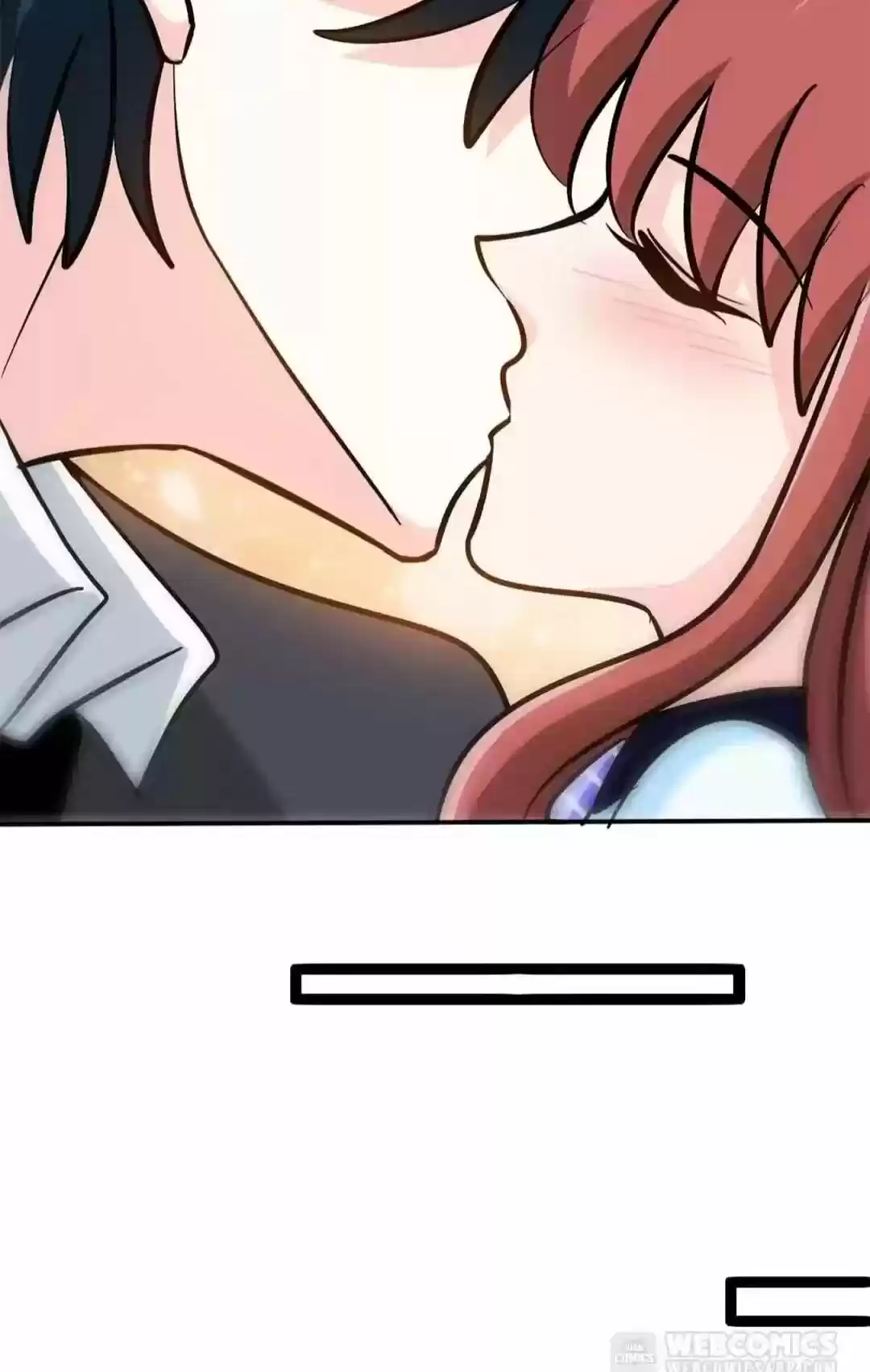 Taming The Possessive Girl Chapter 230