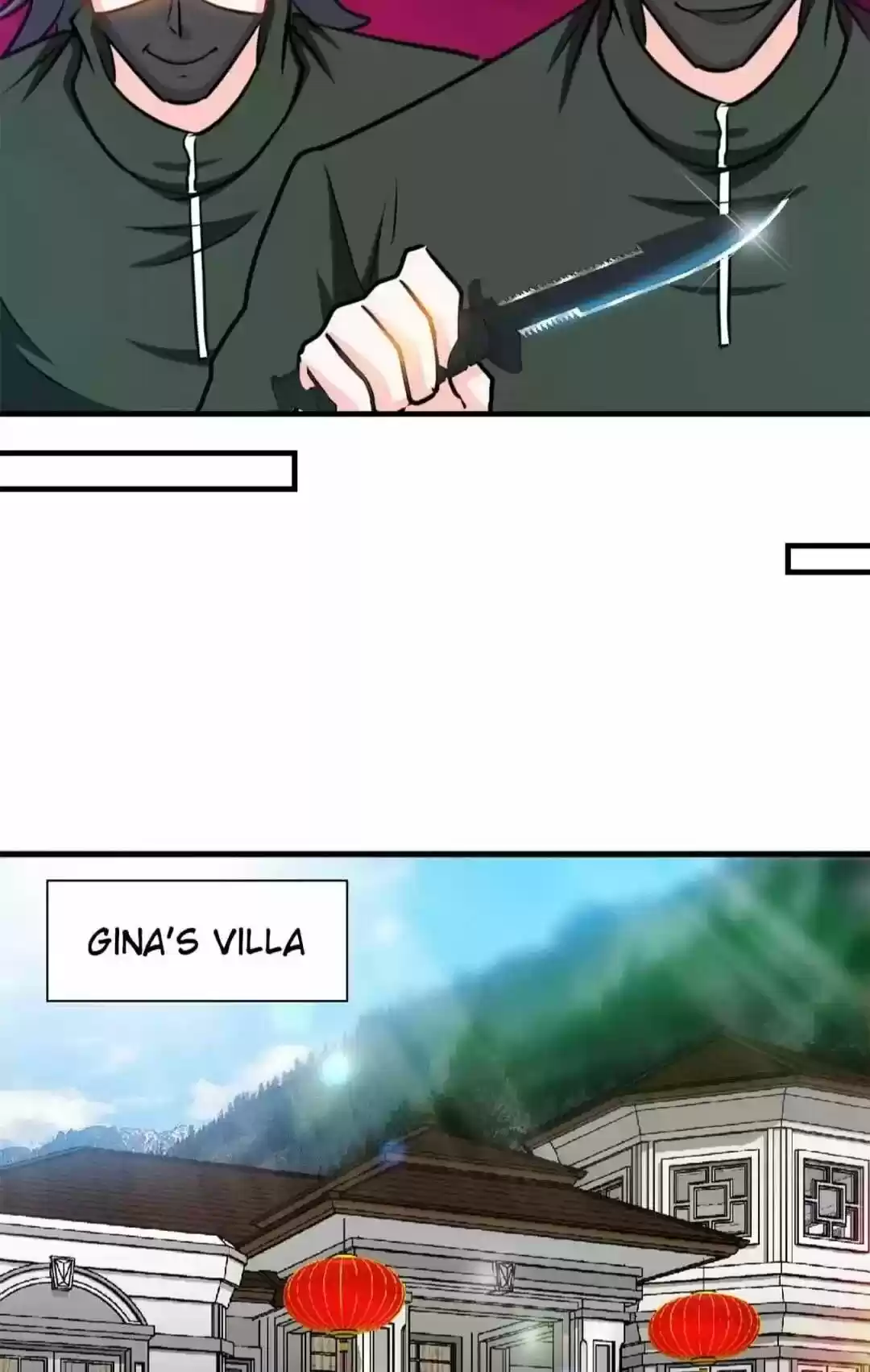 Taming The Possessive Girl Chapter 231