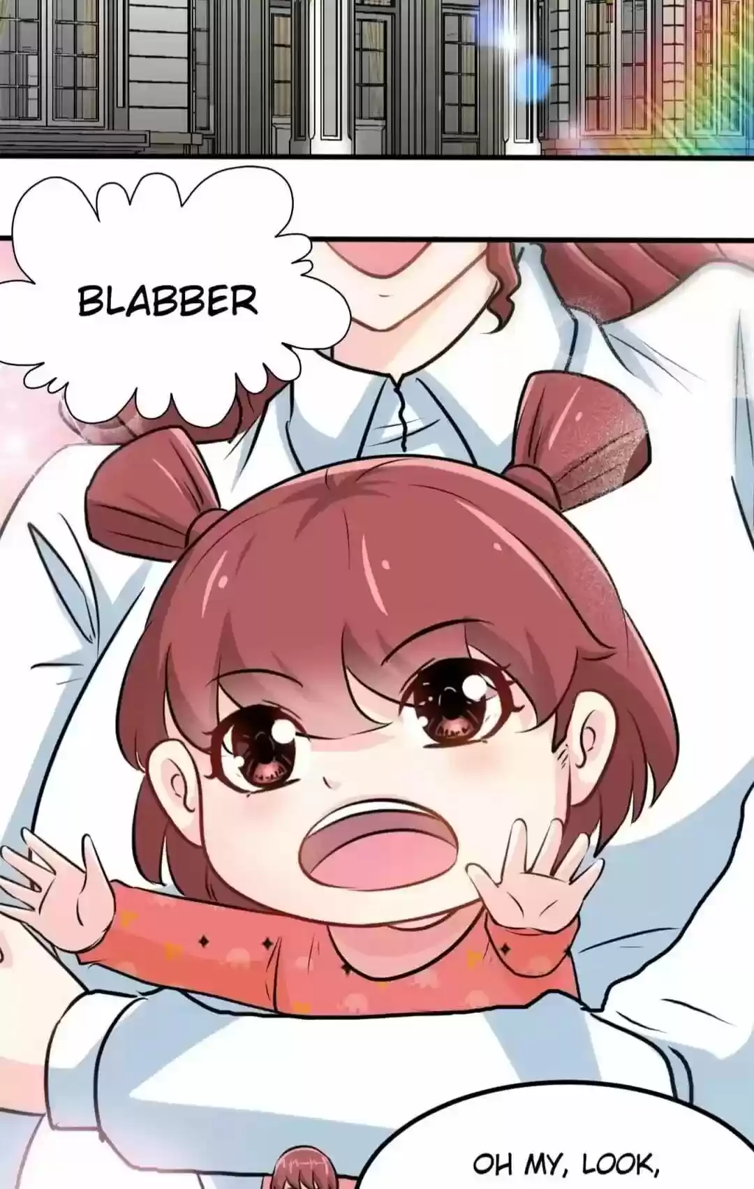 Taming The Possessive Girl Chapter 231