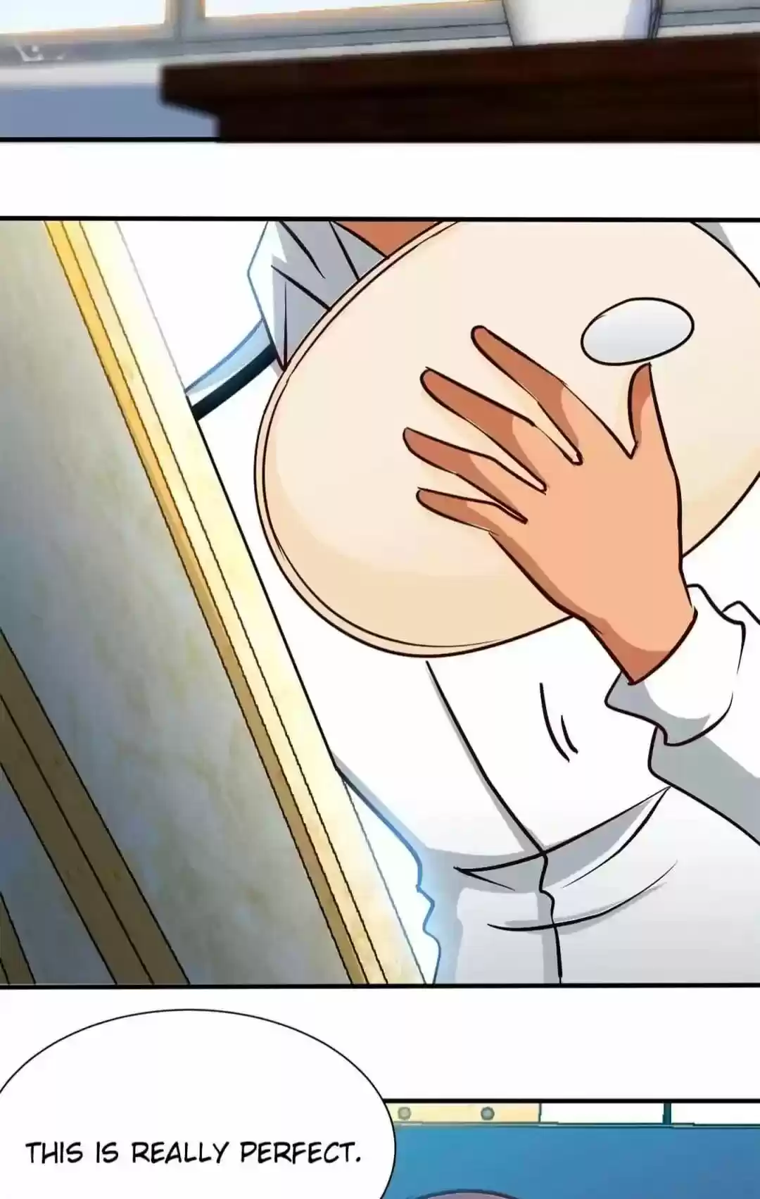 Taming The Possessive Girl Chapter 231