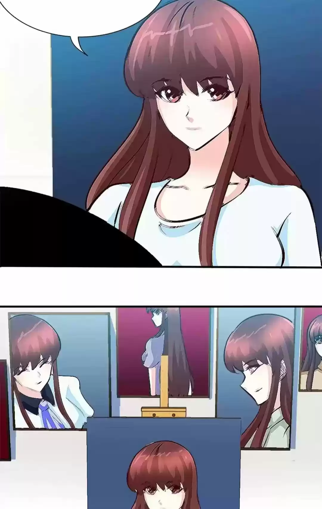 Taming The Possessive Girl Chapter 231