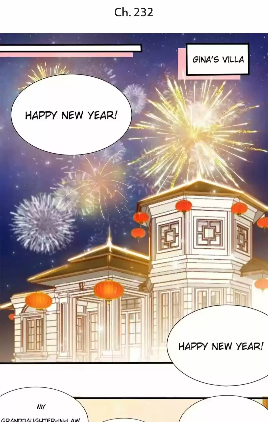 Taming The Possessive Girl Chapter 232