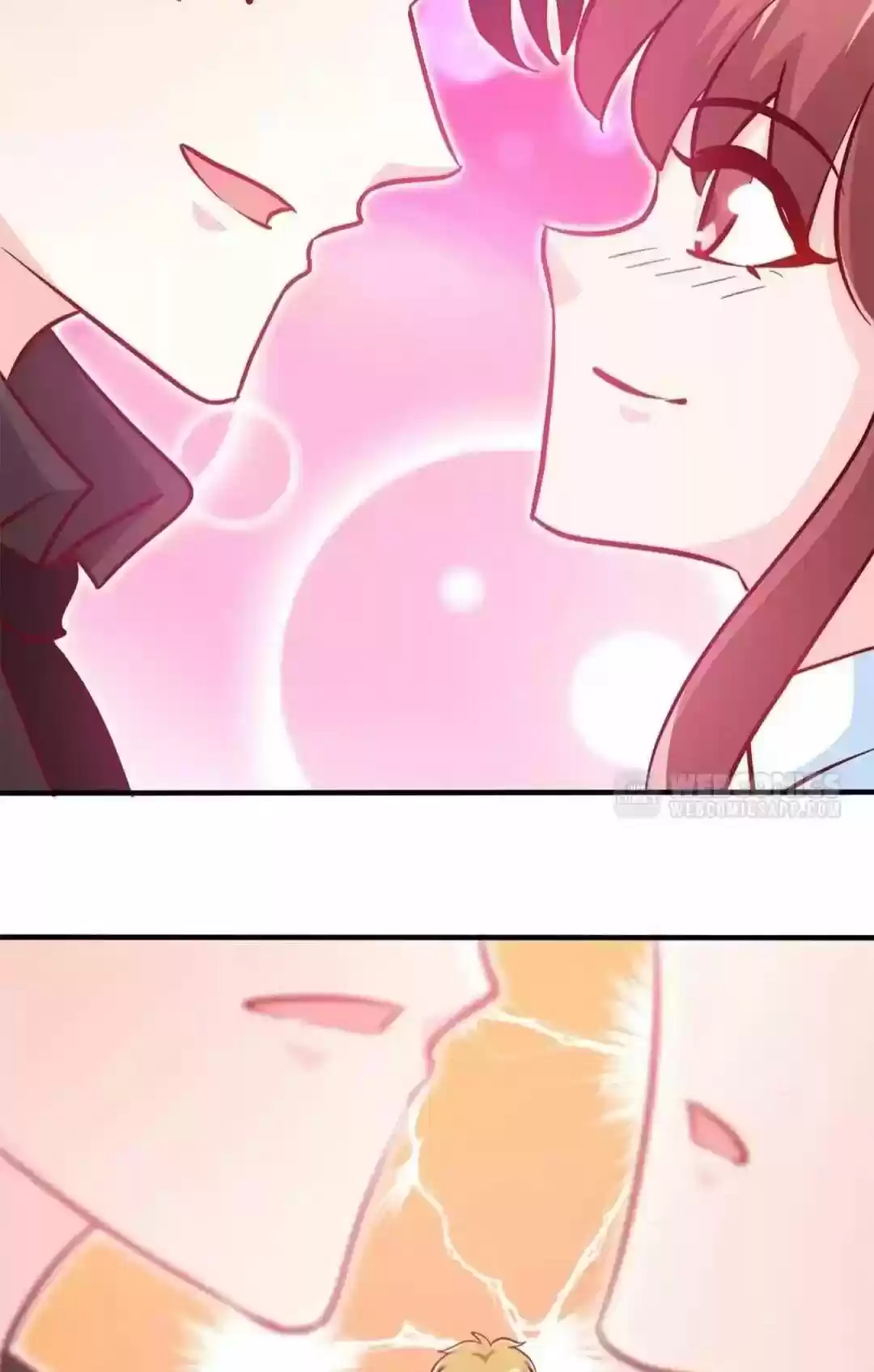 Taming The Possessive Girl Chapter 232