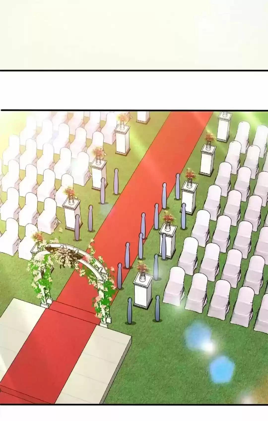 Taming The Possessive Girl Chapter 232