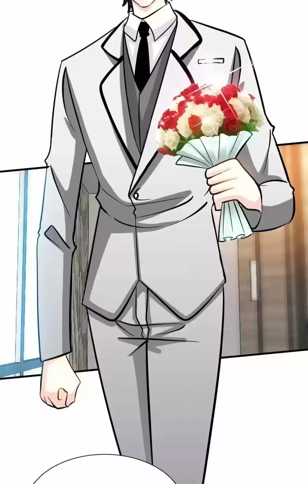 Taming The Possessive Girl Chapter 232