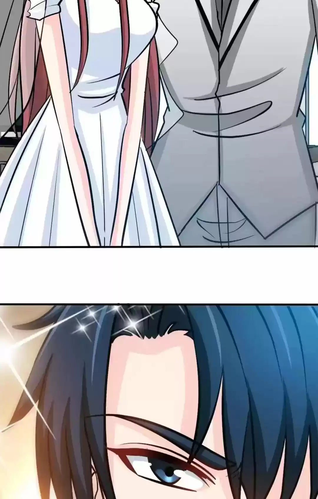 Taming The Possessive Girl Chapter 232