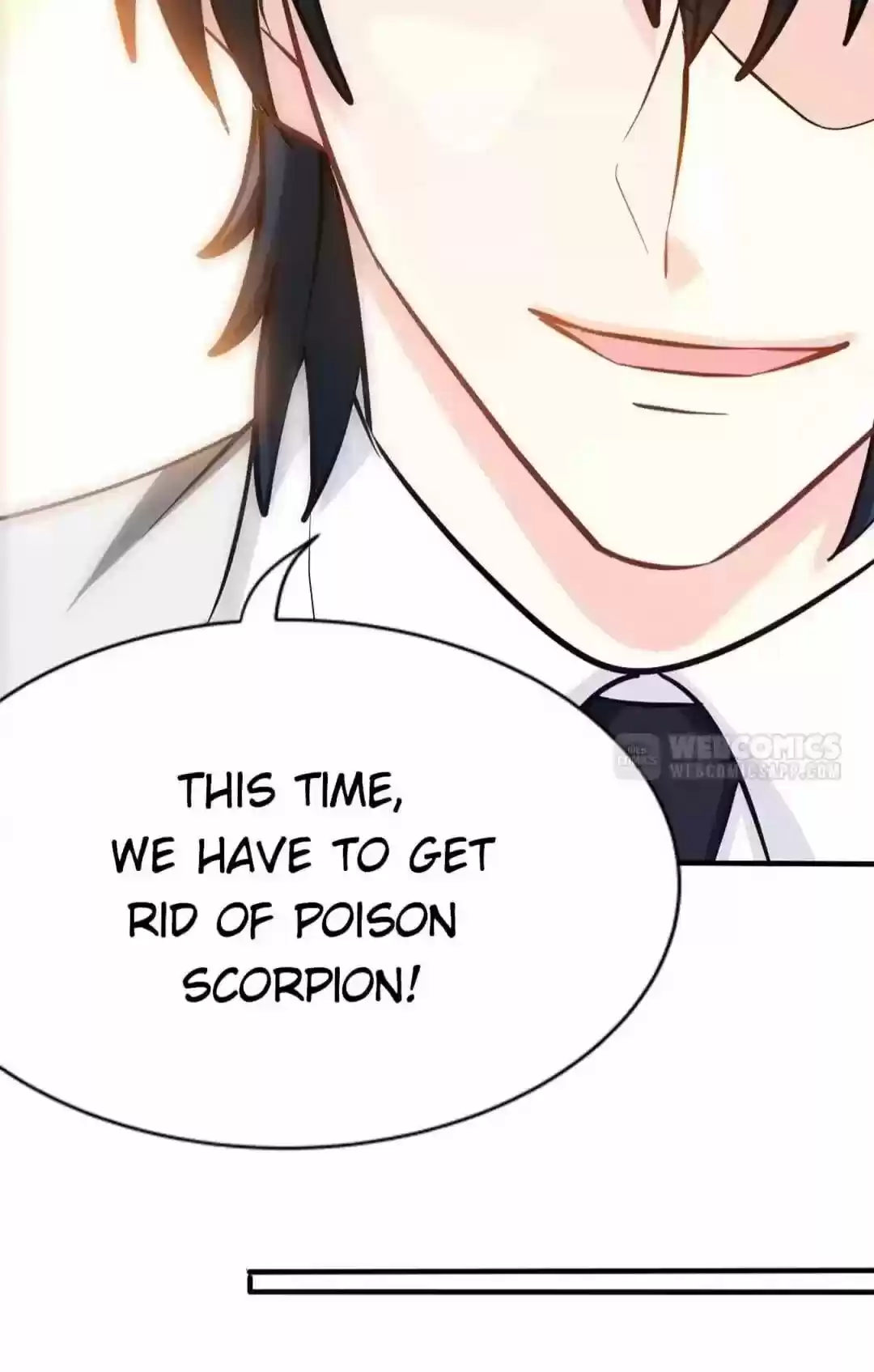 Taming The Possessive Girl Chapter 232