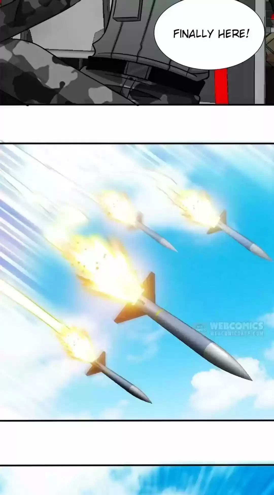 Taming The Possessive Girl Chapter 233