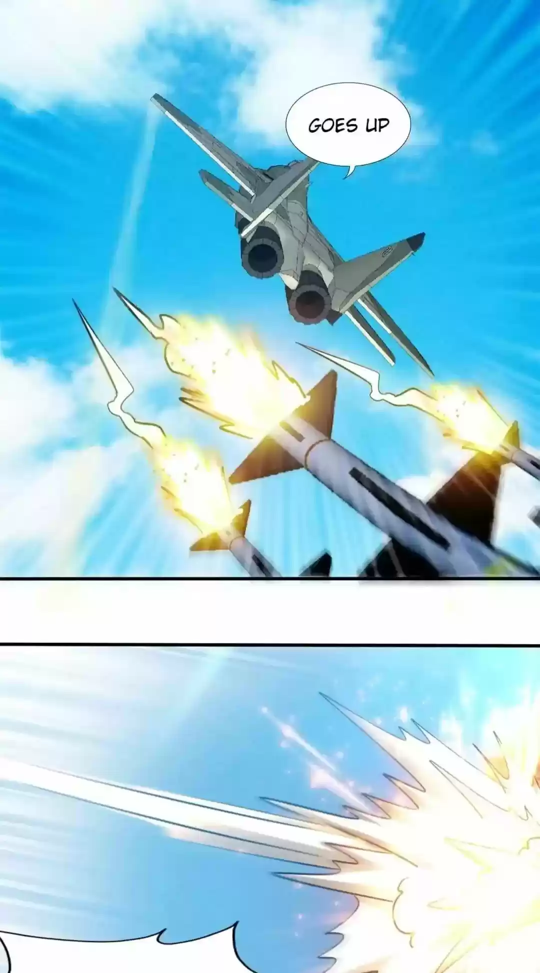 Taming The Possessive Girl Chapter 233