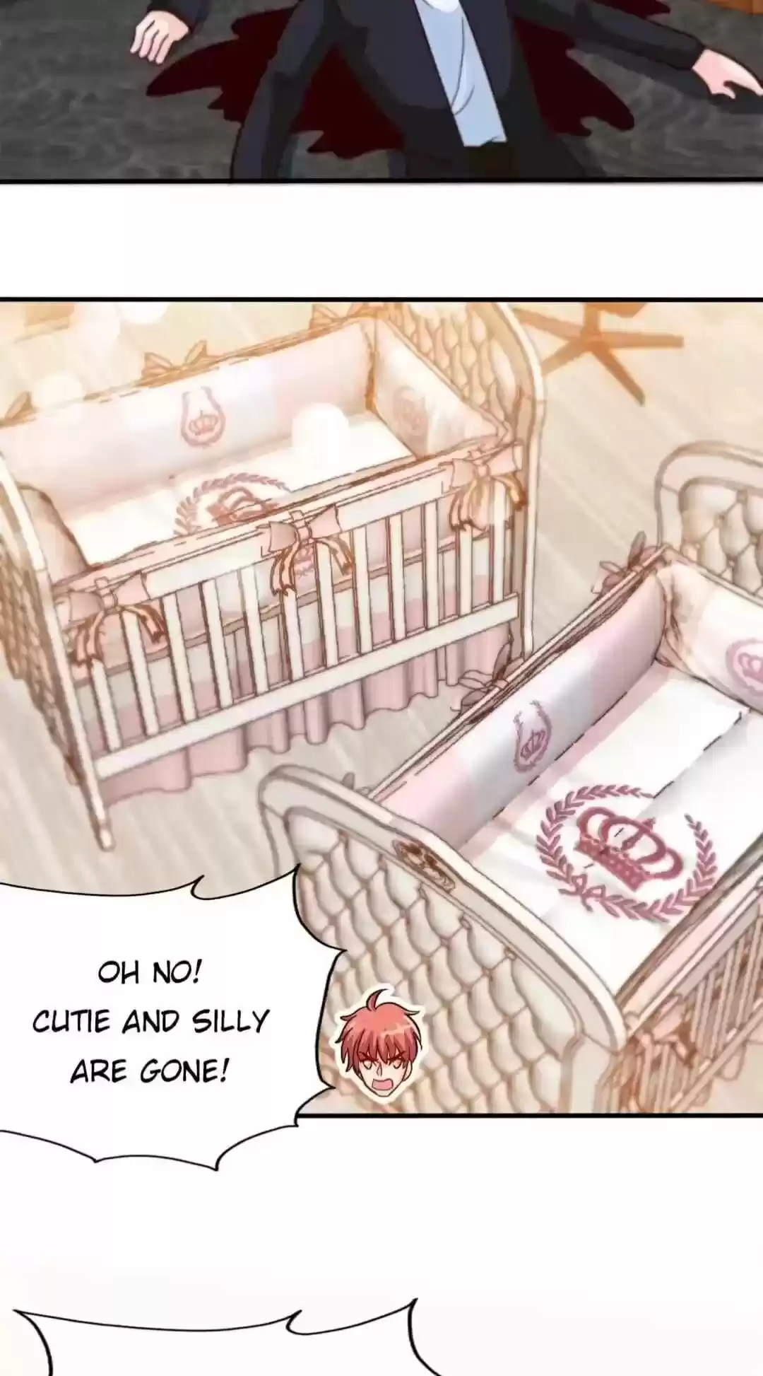 Taming The Possessive Girl Chapter 233