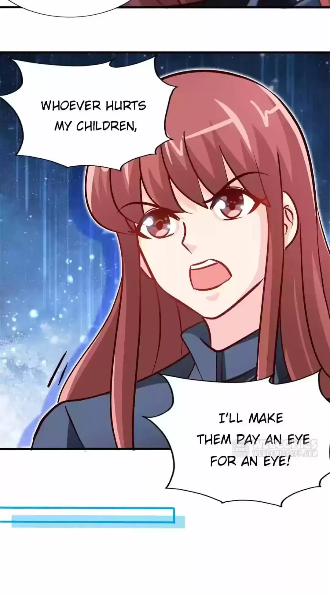 Taming The Possessive Girl Chapter 233