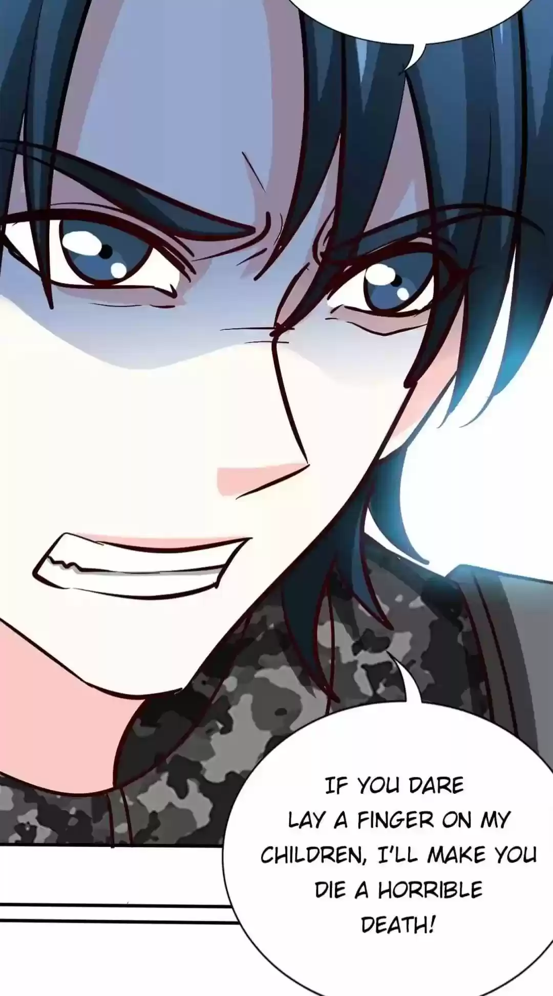 Taming The Possessive Girl Chapter 233