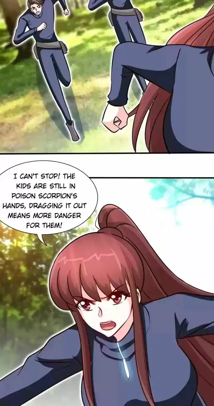 Taming The Possessive Girl Chapter 234