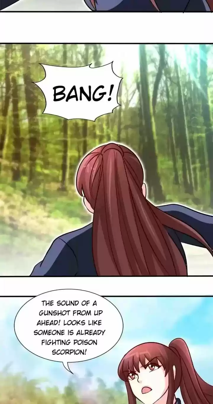 Taming The Possessive Girl Chapter 234