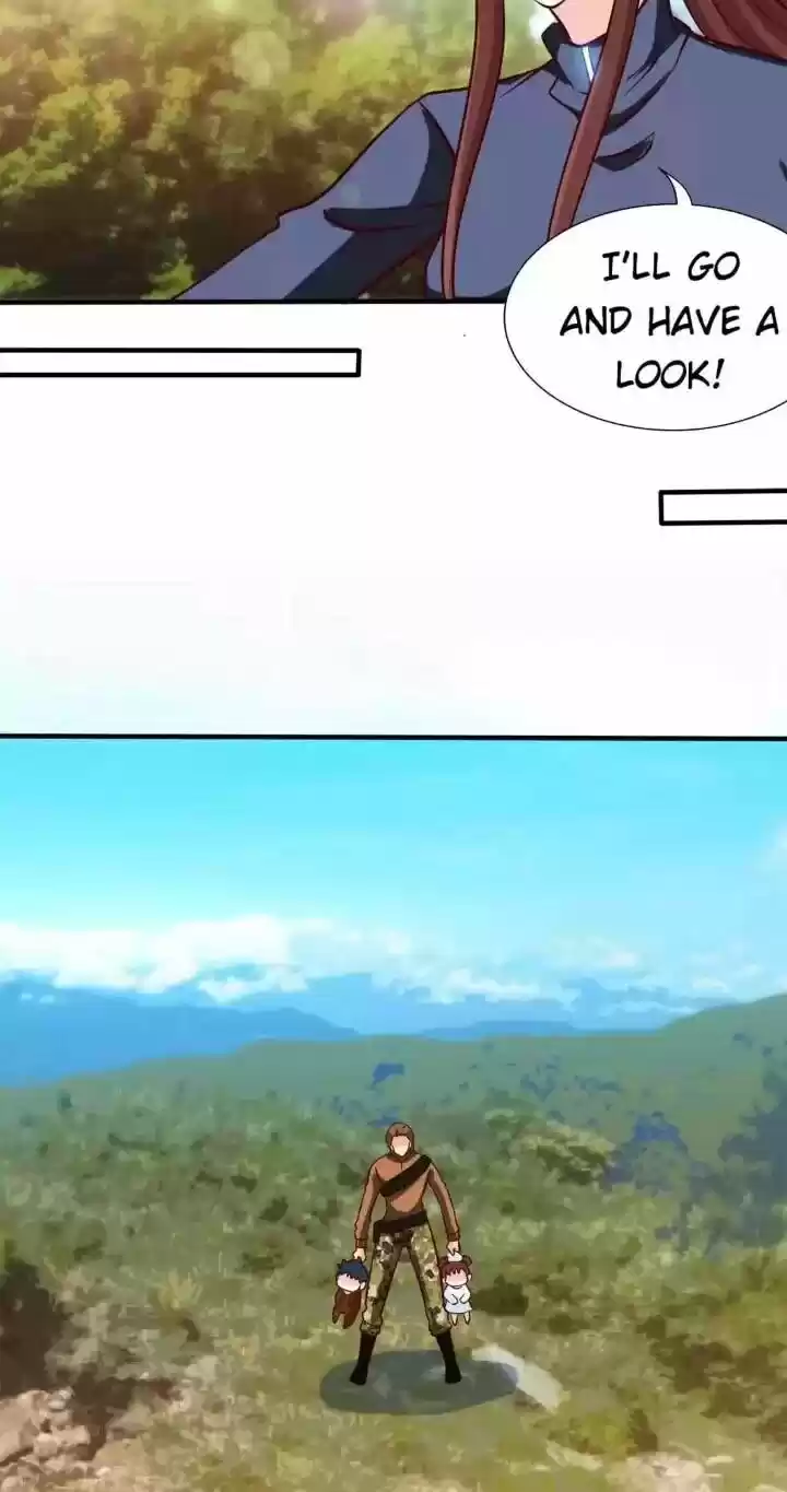 Taming The Possessive Girl Chapter 234