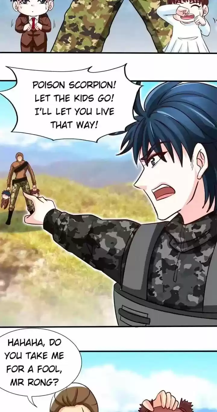 Taming The Possessive Girl Chapter 234