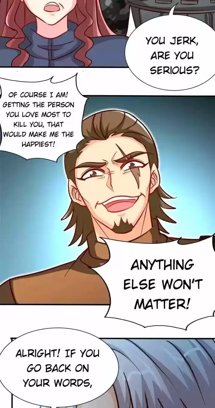 Taming The Possessive Girl Chapter 234