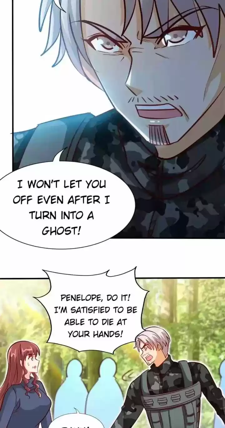 Taming The Possessive Girl Chapter 234