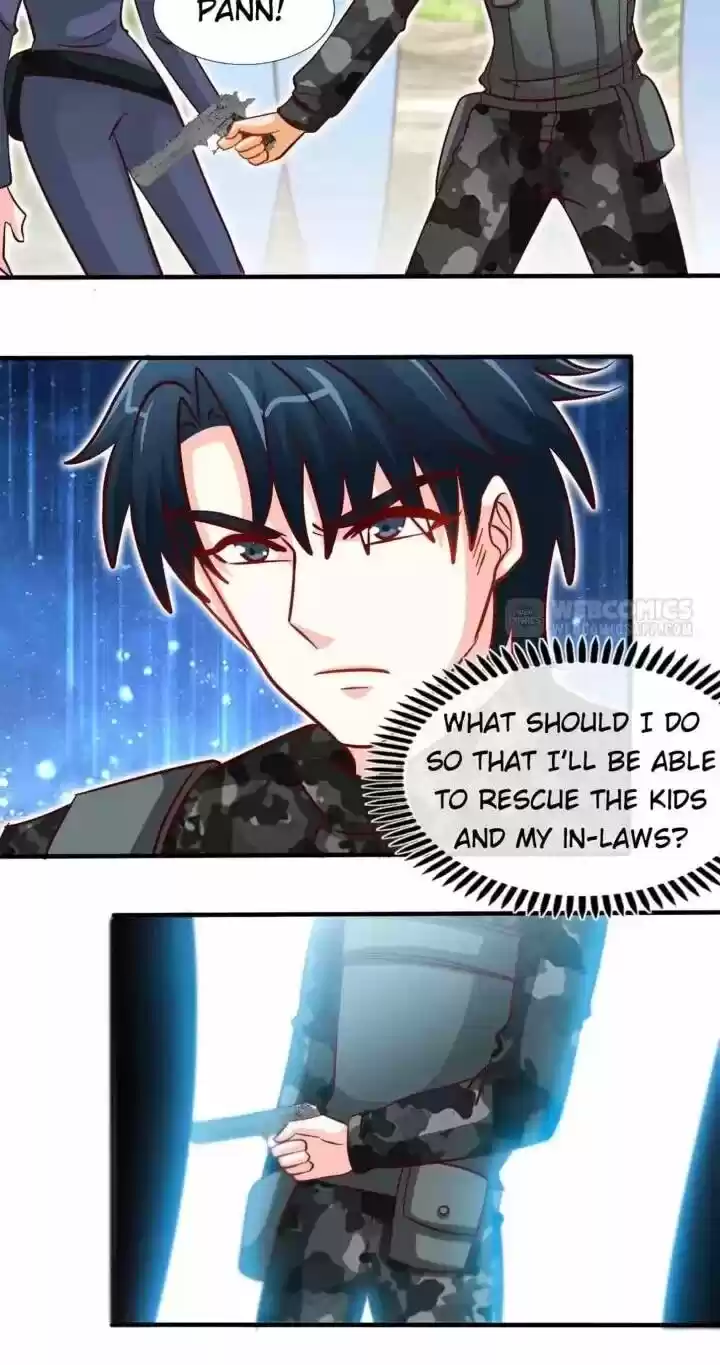 Taming The Possessive Girl Chapter 234