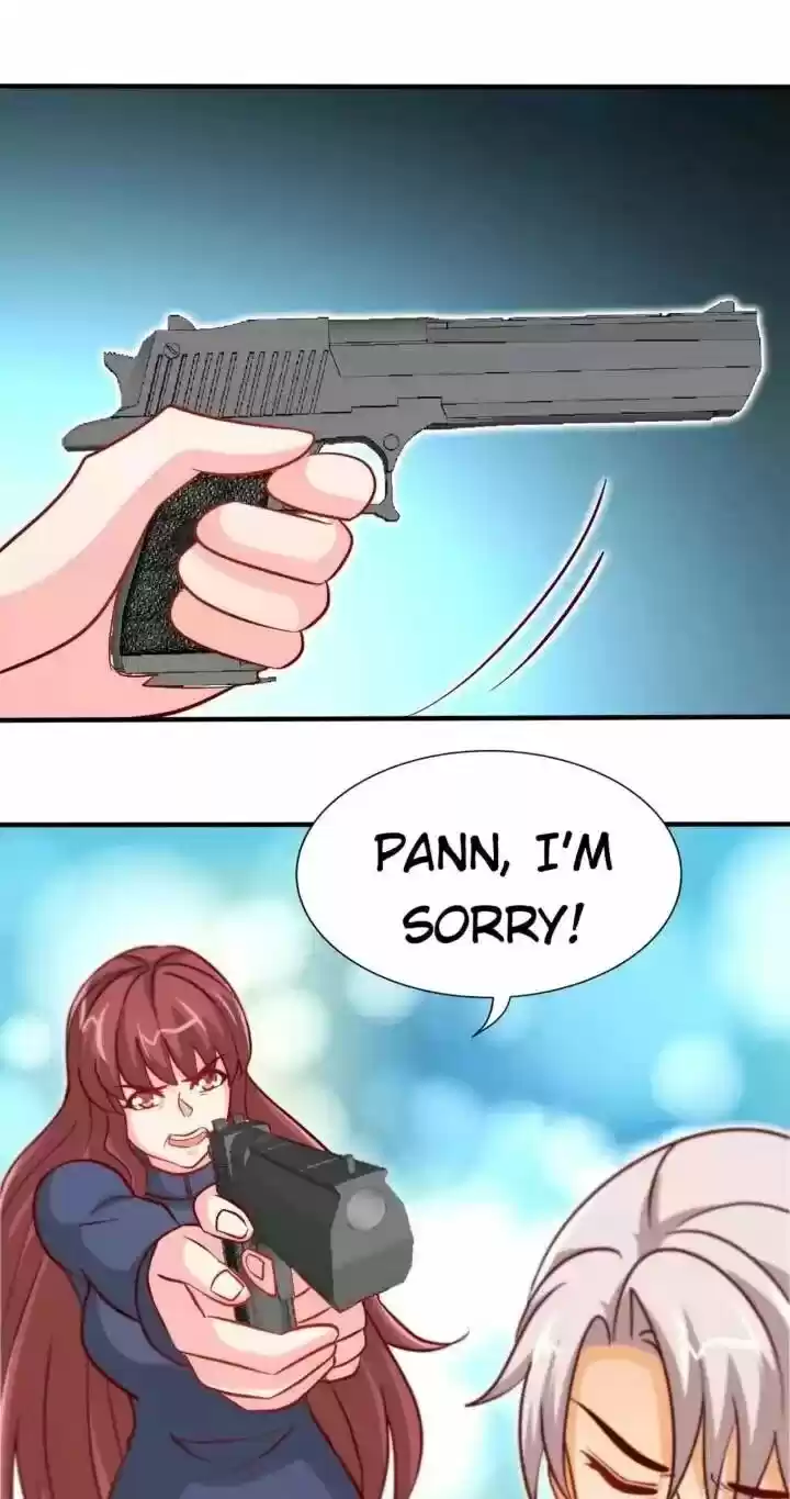 Taming The Possessive Girl Chapter 234