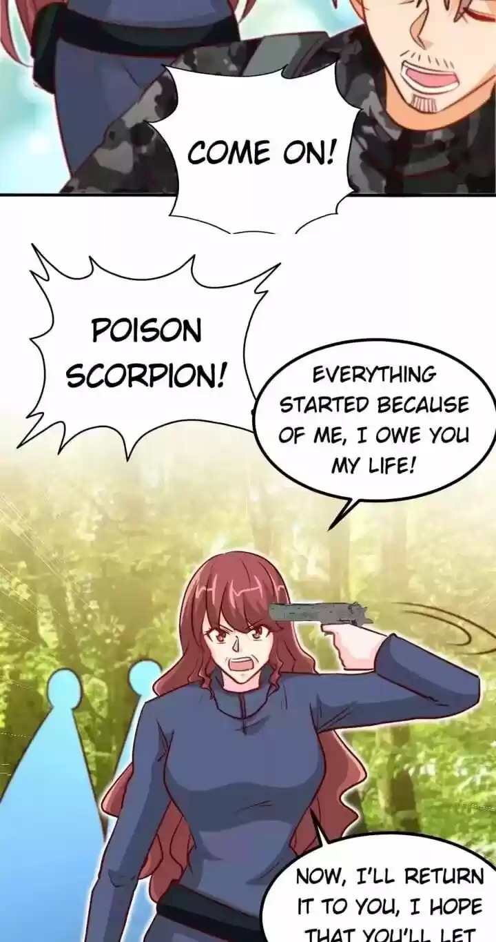 Taming The Possessive Girl Chapter 234